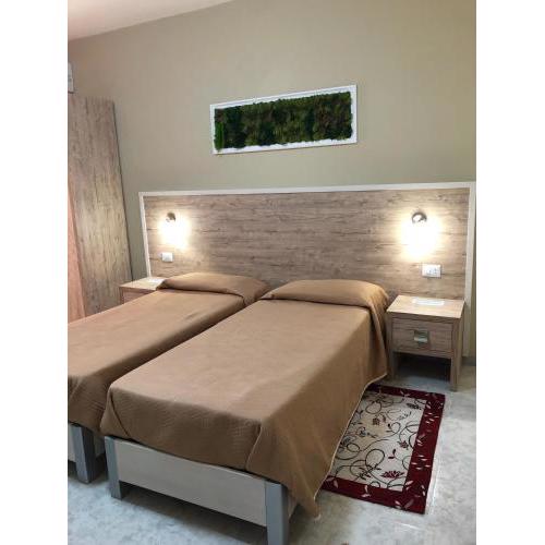 Hotel Centrale
