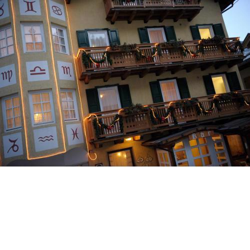 Hotel Centrale