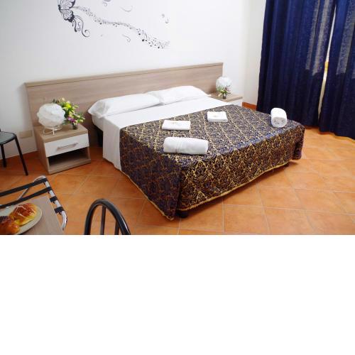 Hotel Centrale
