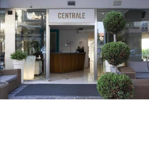 Hotel Centrale