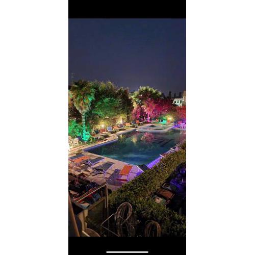 Hotel Centrale