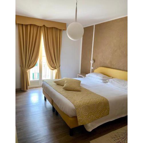 Hotel Centrale