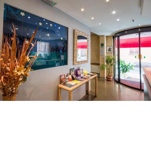 Hotel Centrale