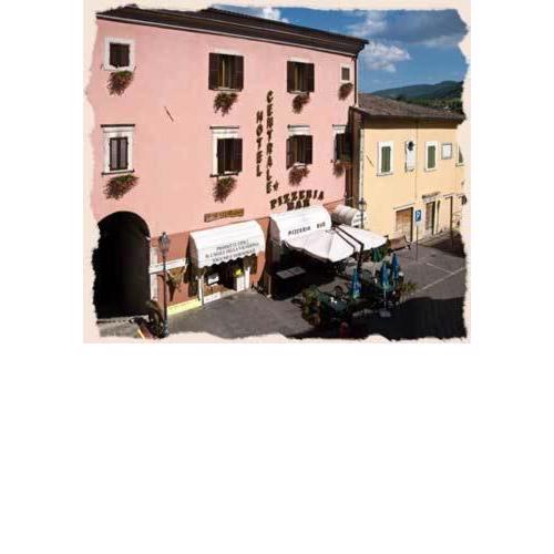Hotel Centrale