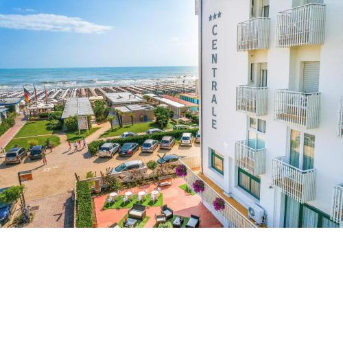 Hotel Centrale
