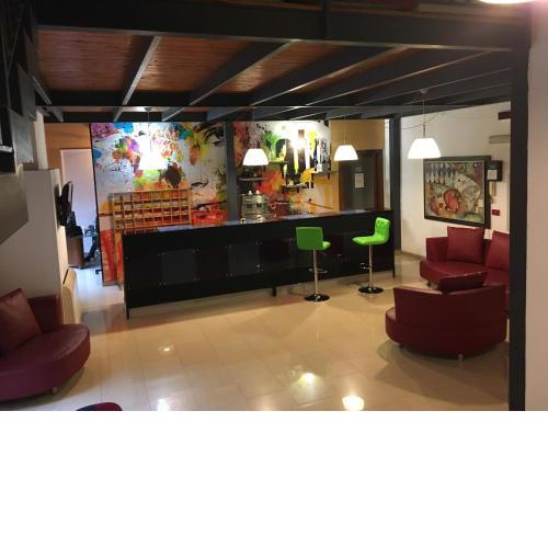 Hotel Centrale