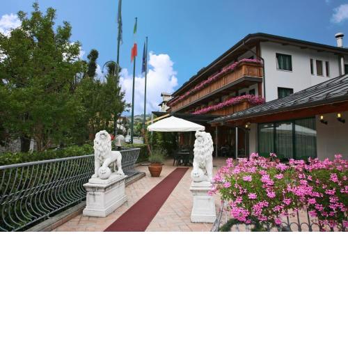 Hotel Centro Benessere Gardel