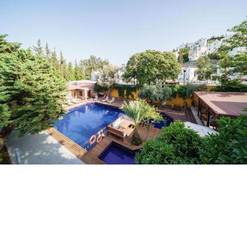 Hotel Centro Bodrum