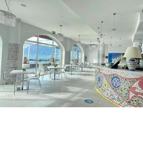 Hotel Centro Congressi Polo Nautico