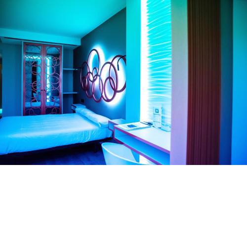 Hotel Centro Los Braseros