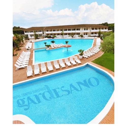 Hotel Centro Turistico Gardesano