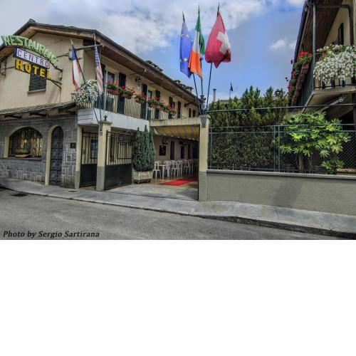 Hotel Centro