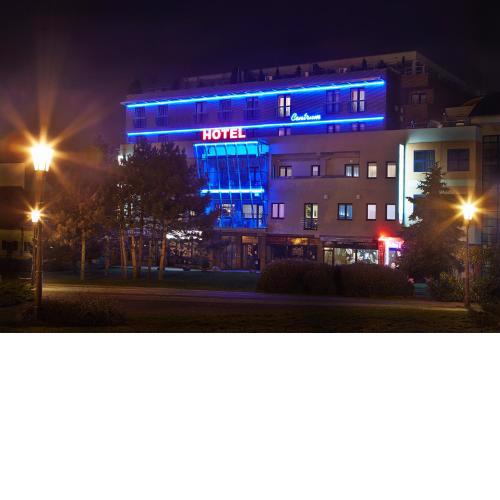 Hotel Centrum