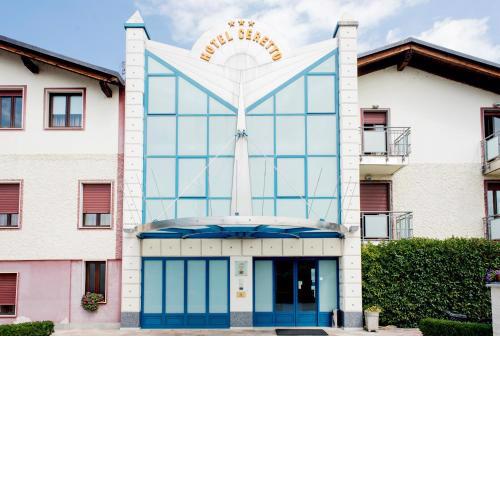 Hotel Ceretto