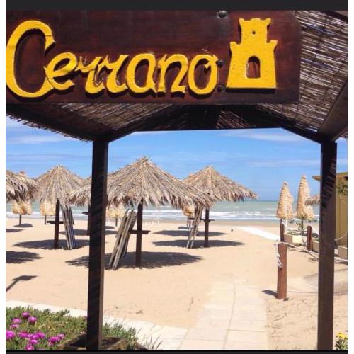 Hotel Cerrano