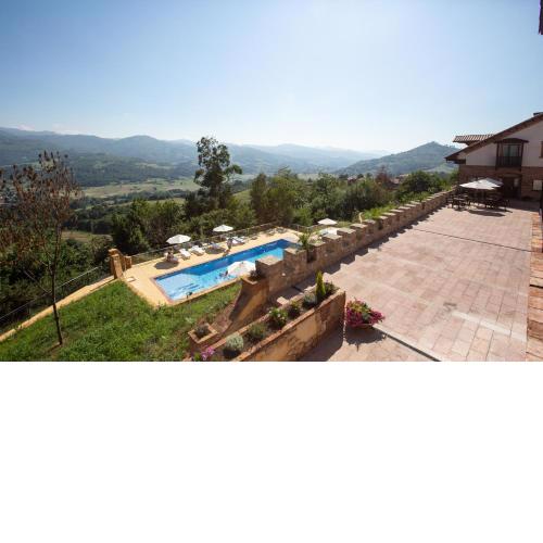 Hotel Cerro La Nina