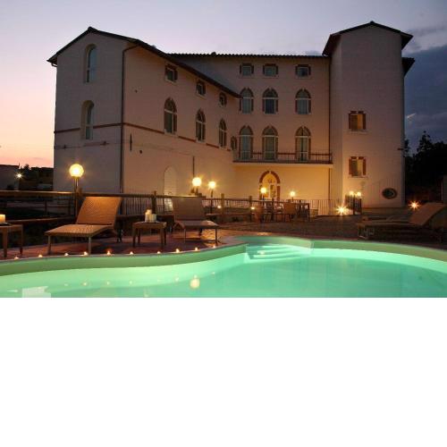 Hotel Certaldo
