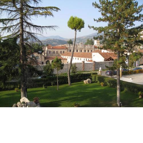 Hotel Certosa