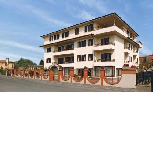 Hotel Certosa