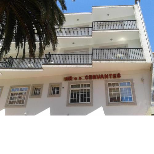 Hotel Cervantes