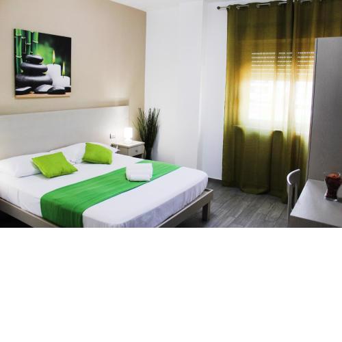 Hotel Cesirja