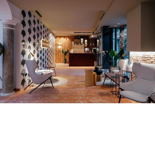Hotel Cetina Sevilla