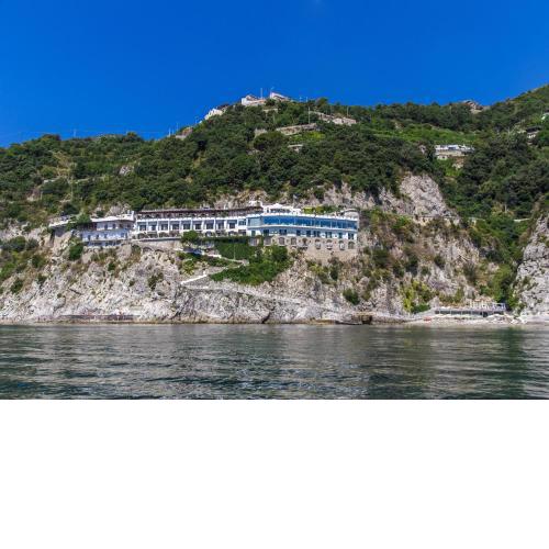 Hotel Cetus
