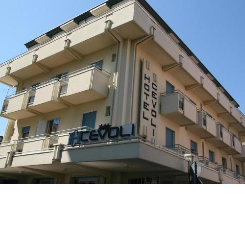 Hotel Cevoli