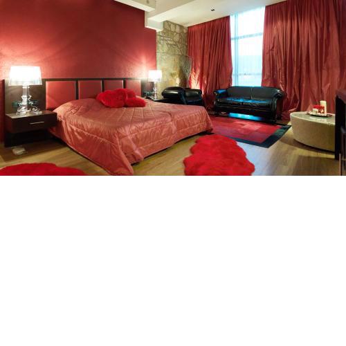 Hotel Cezaria