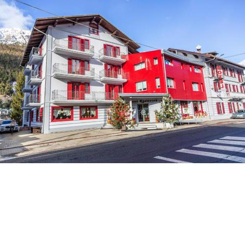 Hotel Chaberton