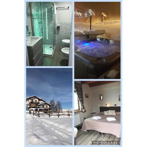 Hotel Chacaril