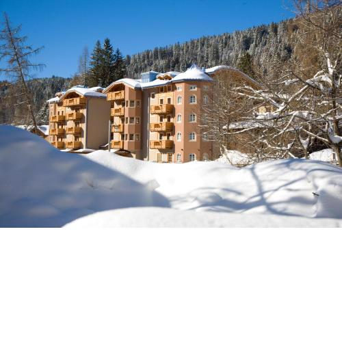 Hotel Chalet Del Brenta