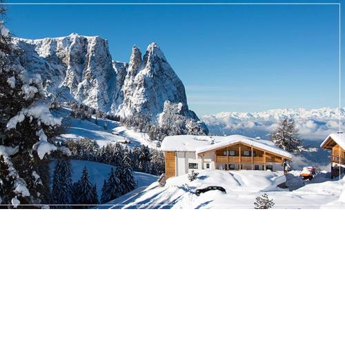 Hotel Chalet Dolomites