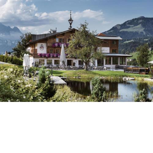 Hotel Chalets Grosslehen