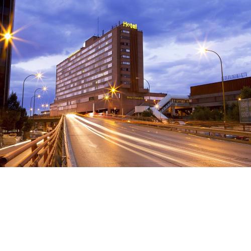 Hotel Chamartin The One