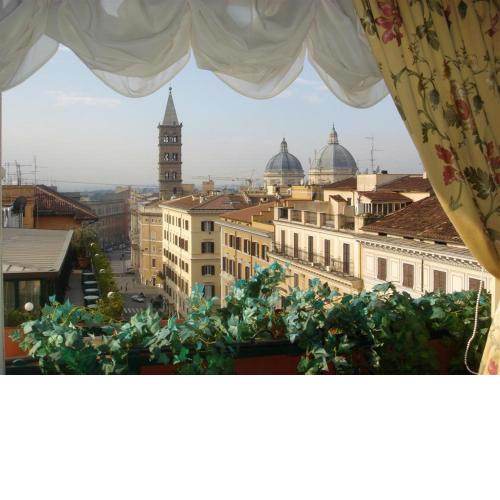 Hotel Champagne Palace