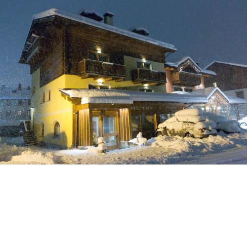 Hotel Champagne