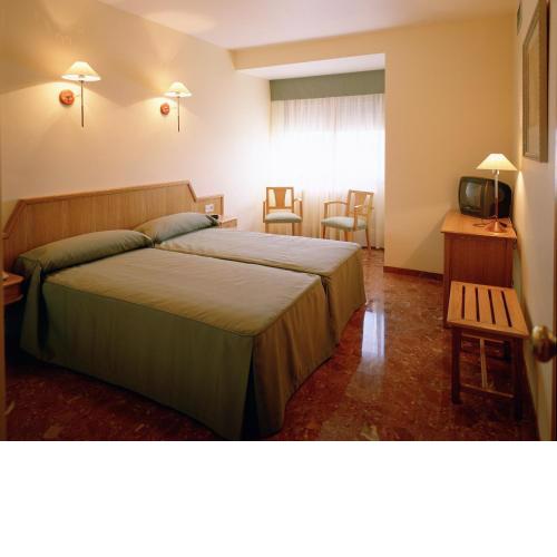 Hotel Chané