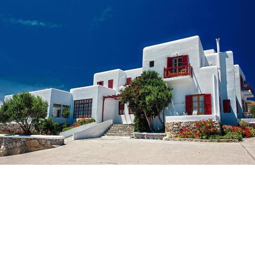 Hotel Charissi