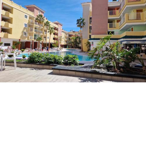 Hotel Chatur Costa Caleta
