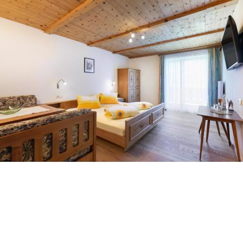 Hotel Chavalatsch