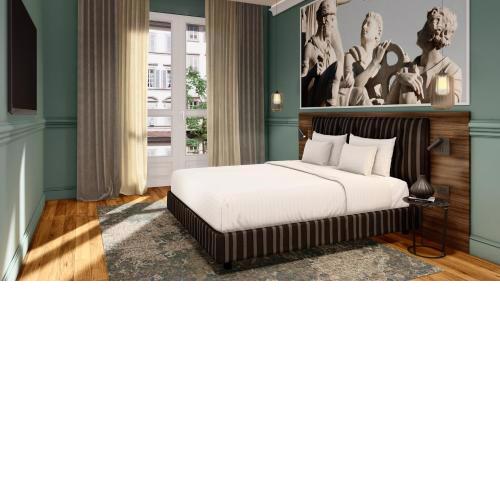 Hotel CHC Torino Castello