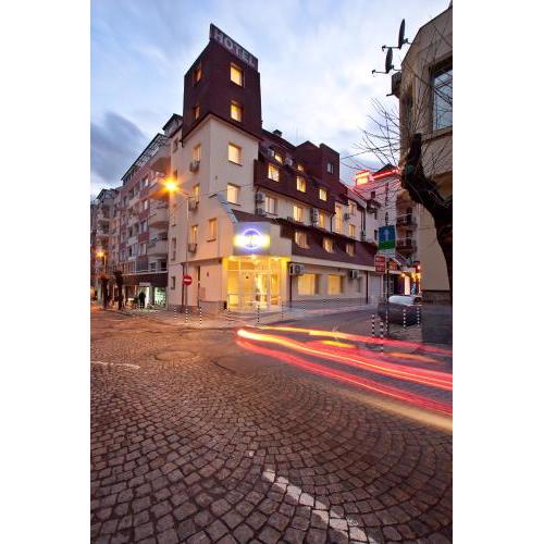 Hotel Cheap