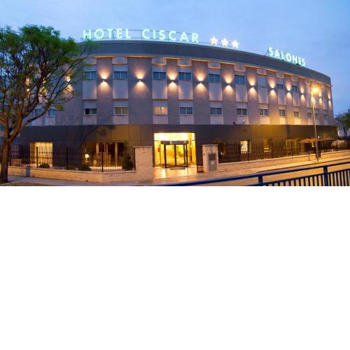 Hotel Checkin Valencia Ciscar
