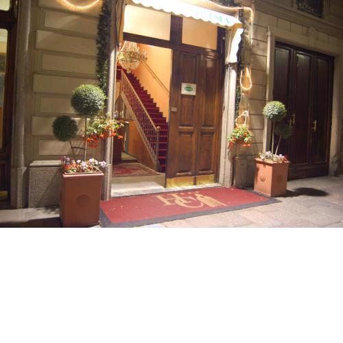Hotel Chelsea