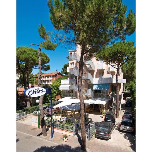 Hotel Chery