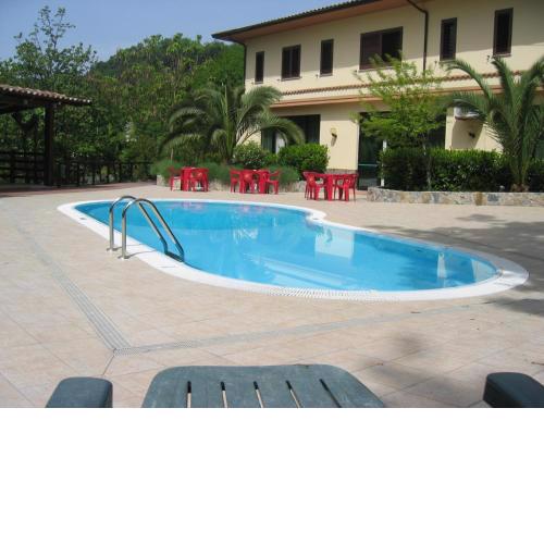 Hotel Chiar Di Luna