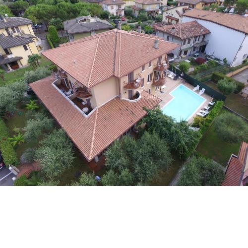 Hotel Chiara
