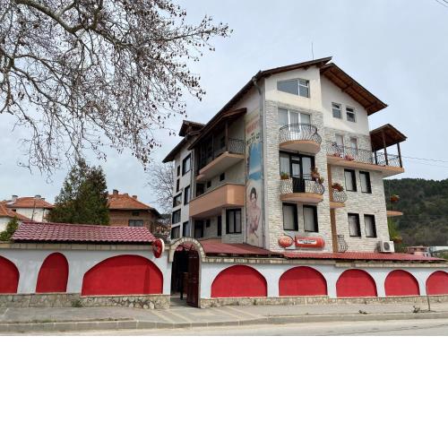 Hotel Chinara