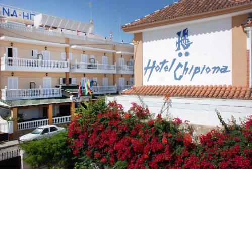Hotel Chipiona